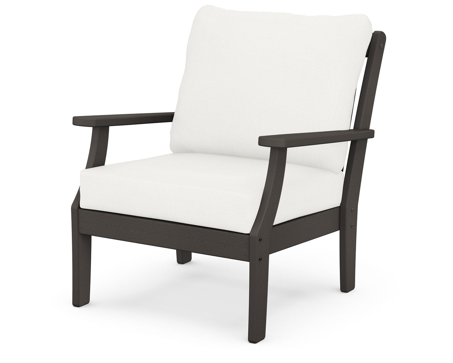 Braxton Deep Seating Chair
