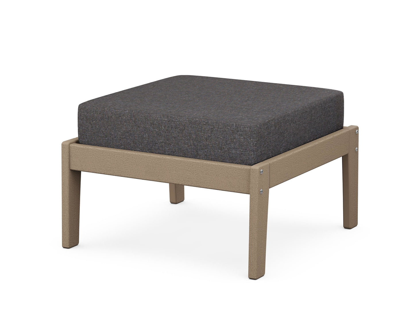 Deep Seating Ottoman