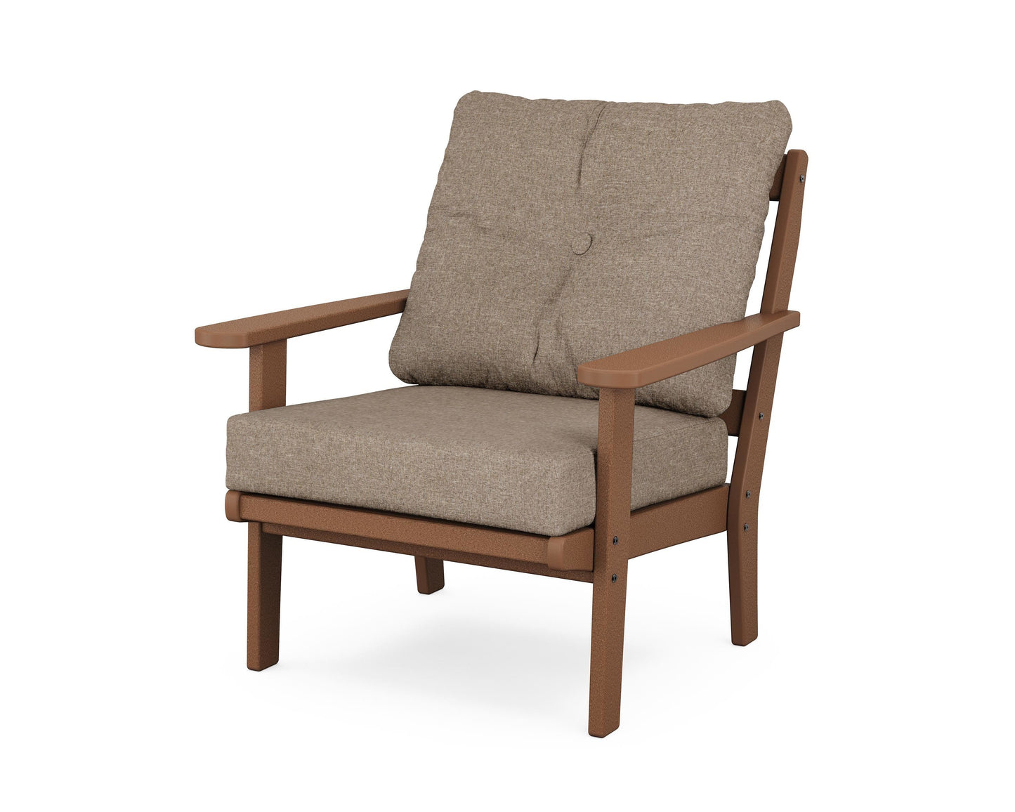 Mission Deep Seating Chair