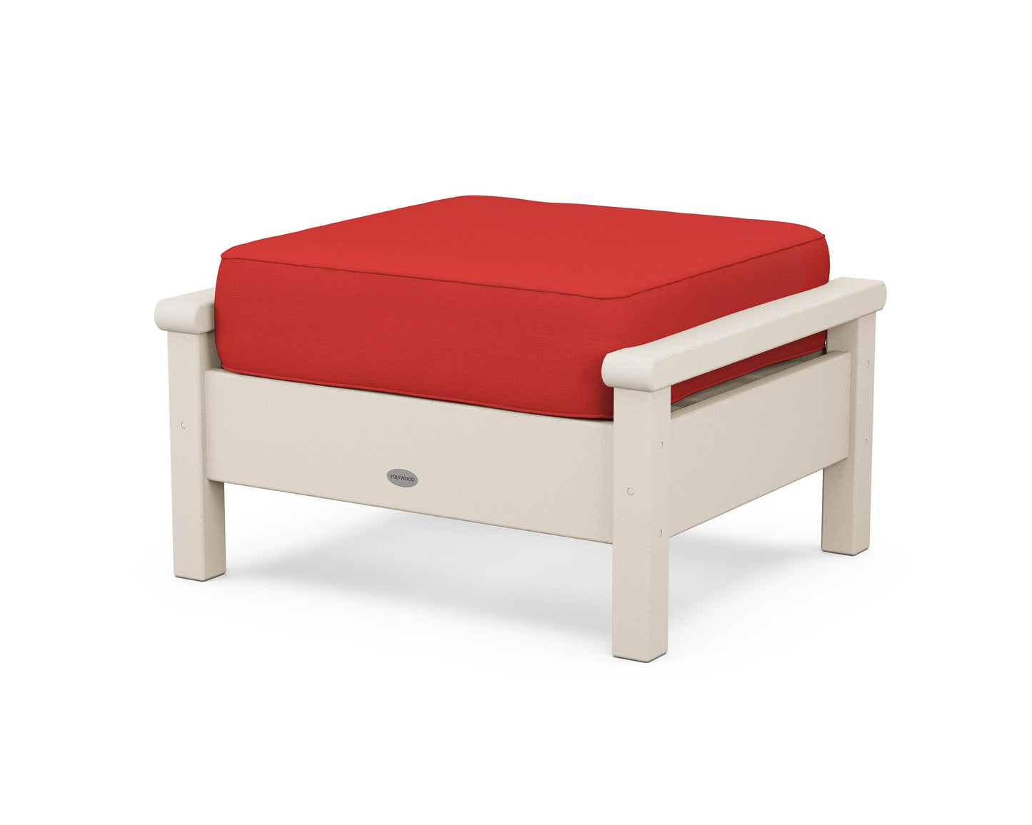 Harbour Deep Seating Ottoman