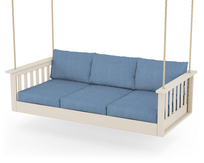 Vineyard Daybed Swing