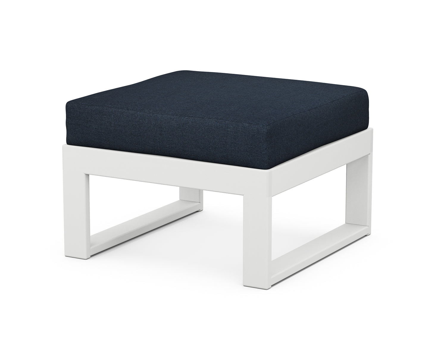 Modular Ottoman - Modern