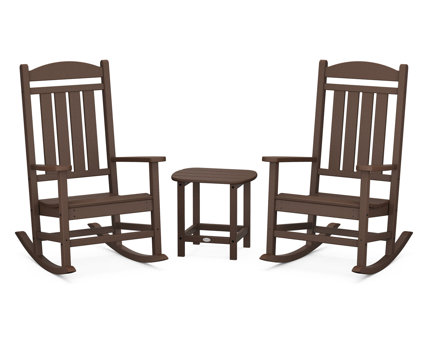 Presidential Rocker 3-Piece Set