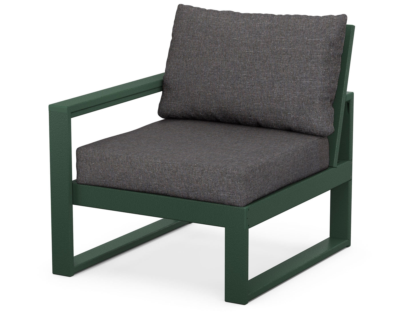 EDGE Modular Left Arm Chair