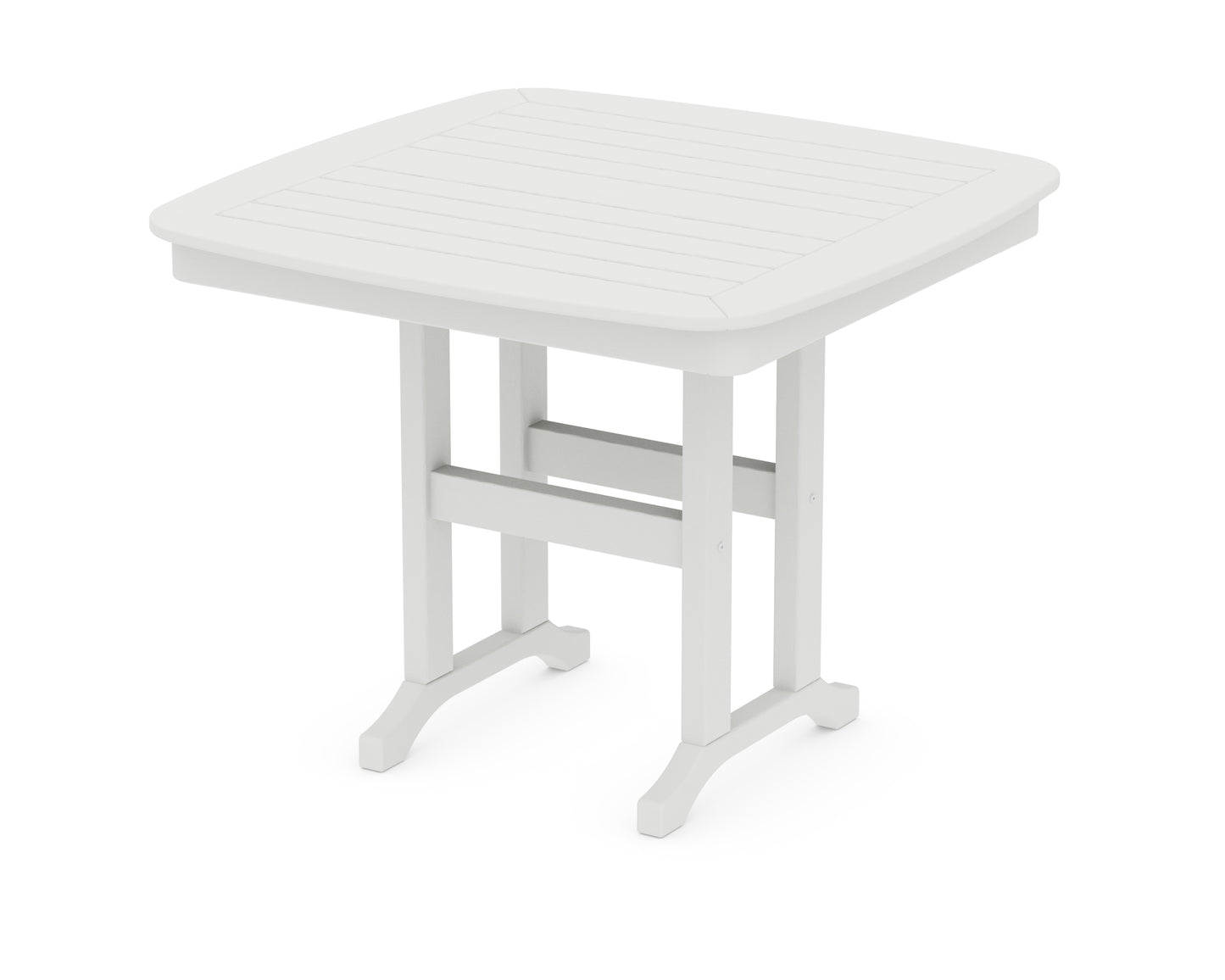 Nautical 37" Dining Table