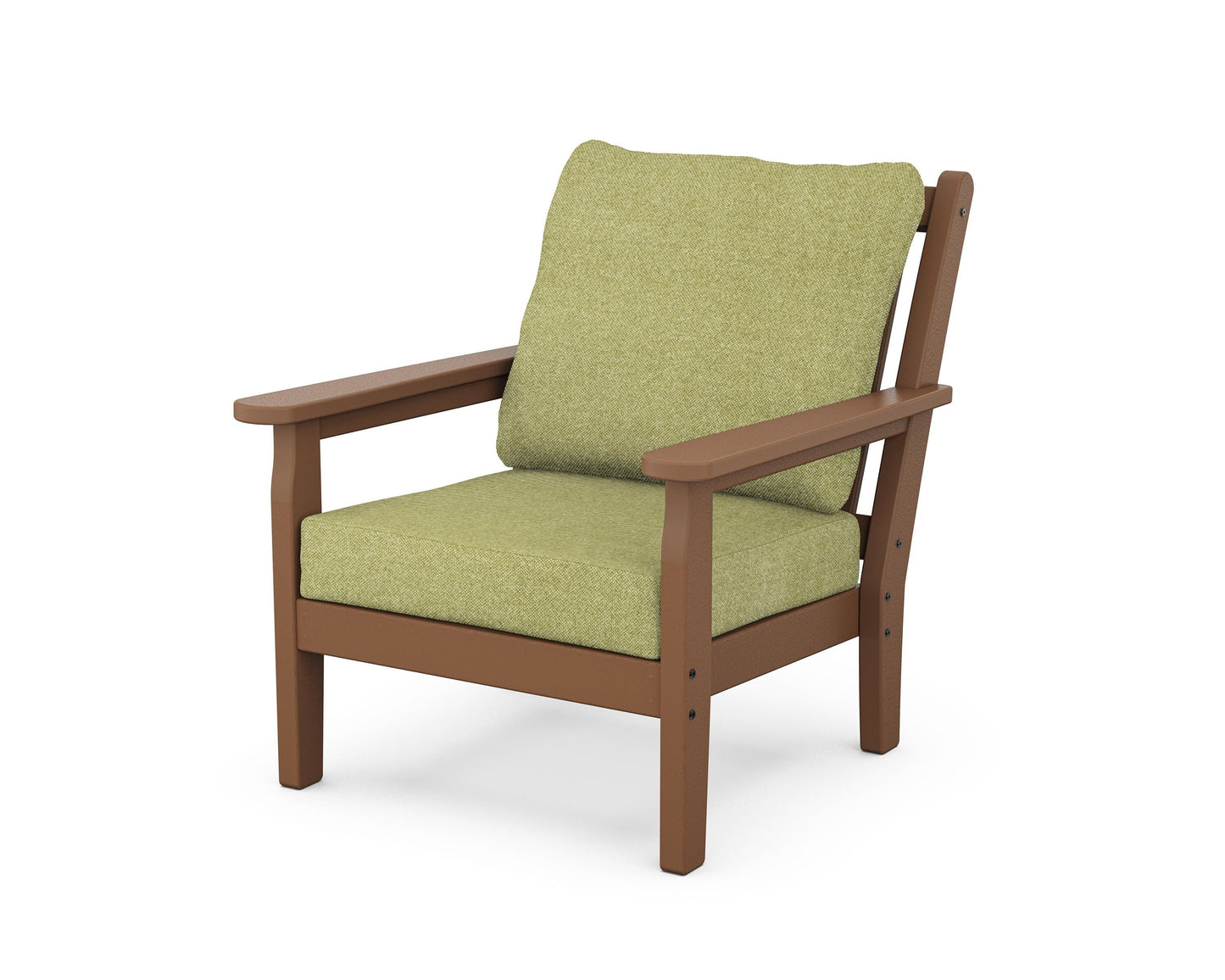Chippendale Deep Seating Chair