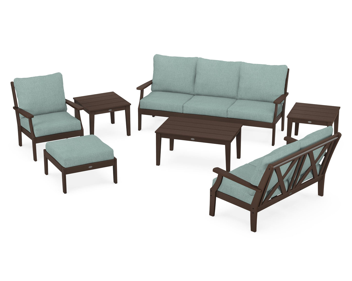 Braxton 7-Piece Deep Seating Set