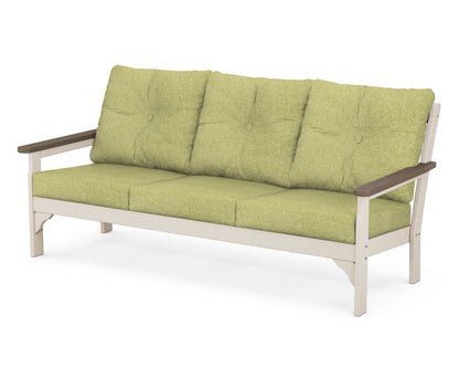 Vineyard Deep Seating Sofa