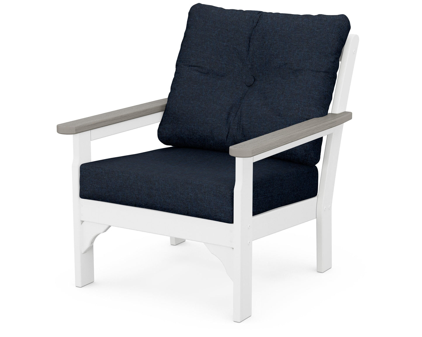 Vineyard Deep Seating Chair