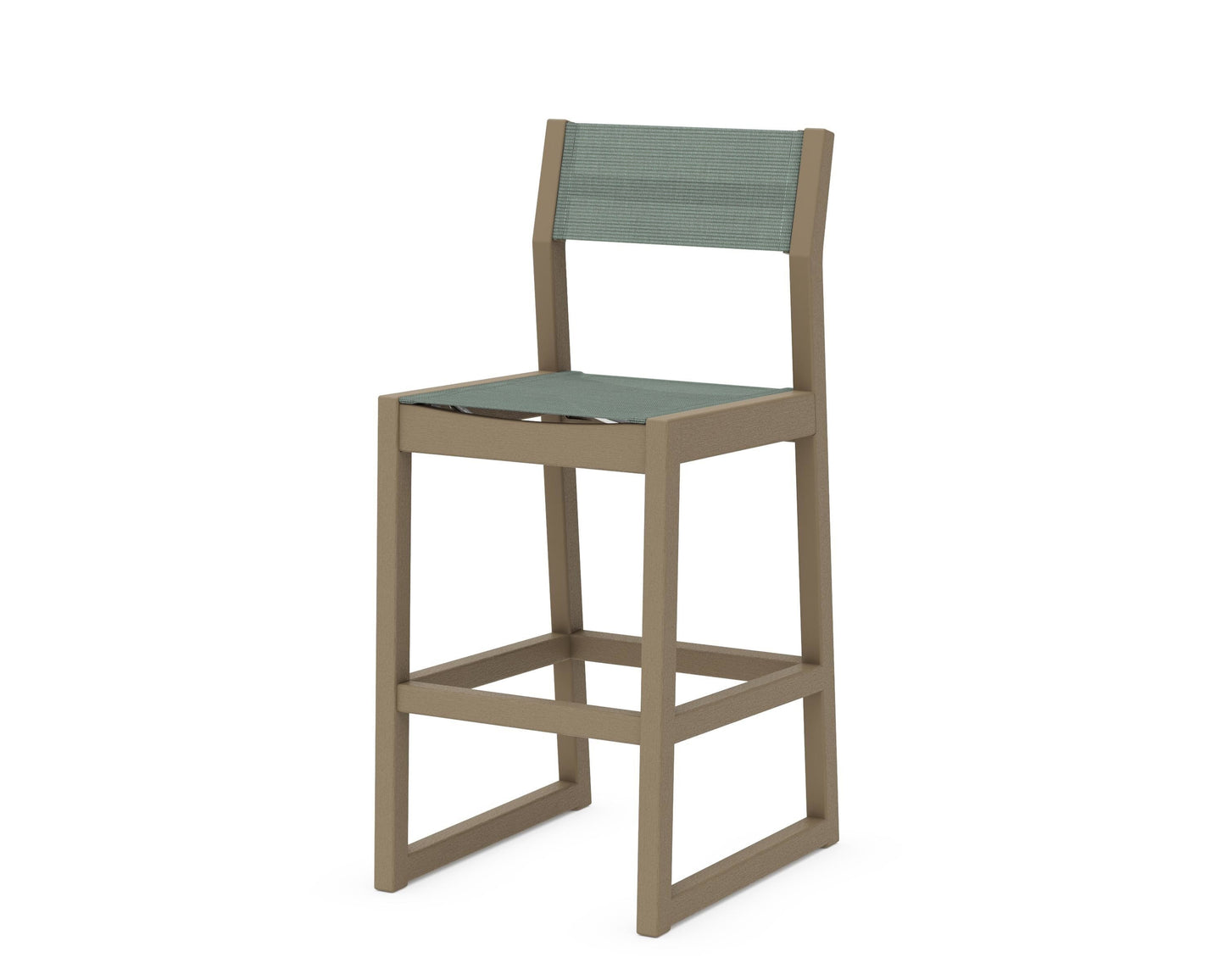 EDGE Sling Bar Side Chair