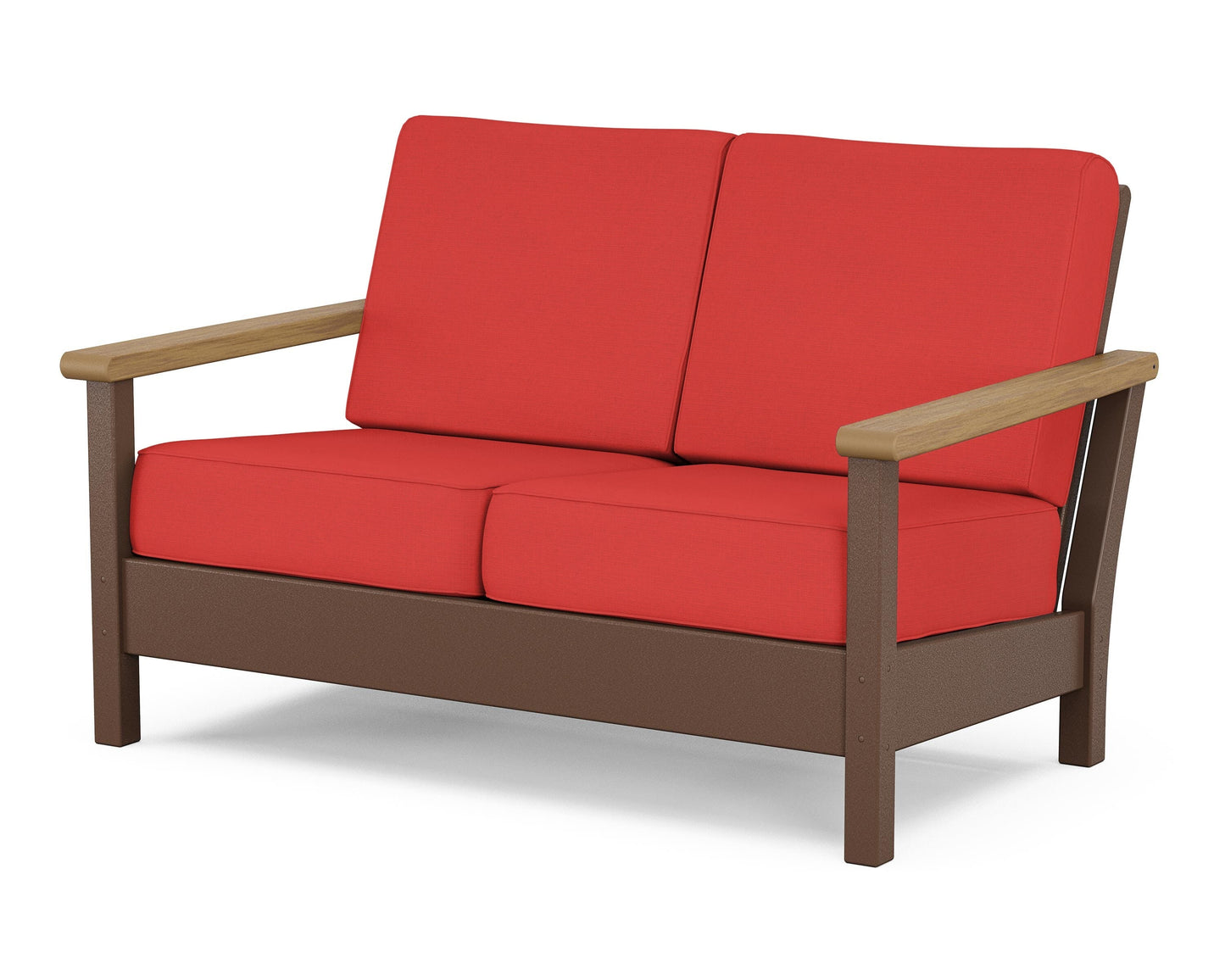 Harbour Deep Seating Loveseat