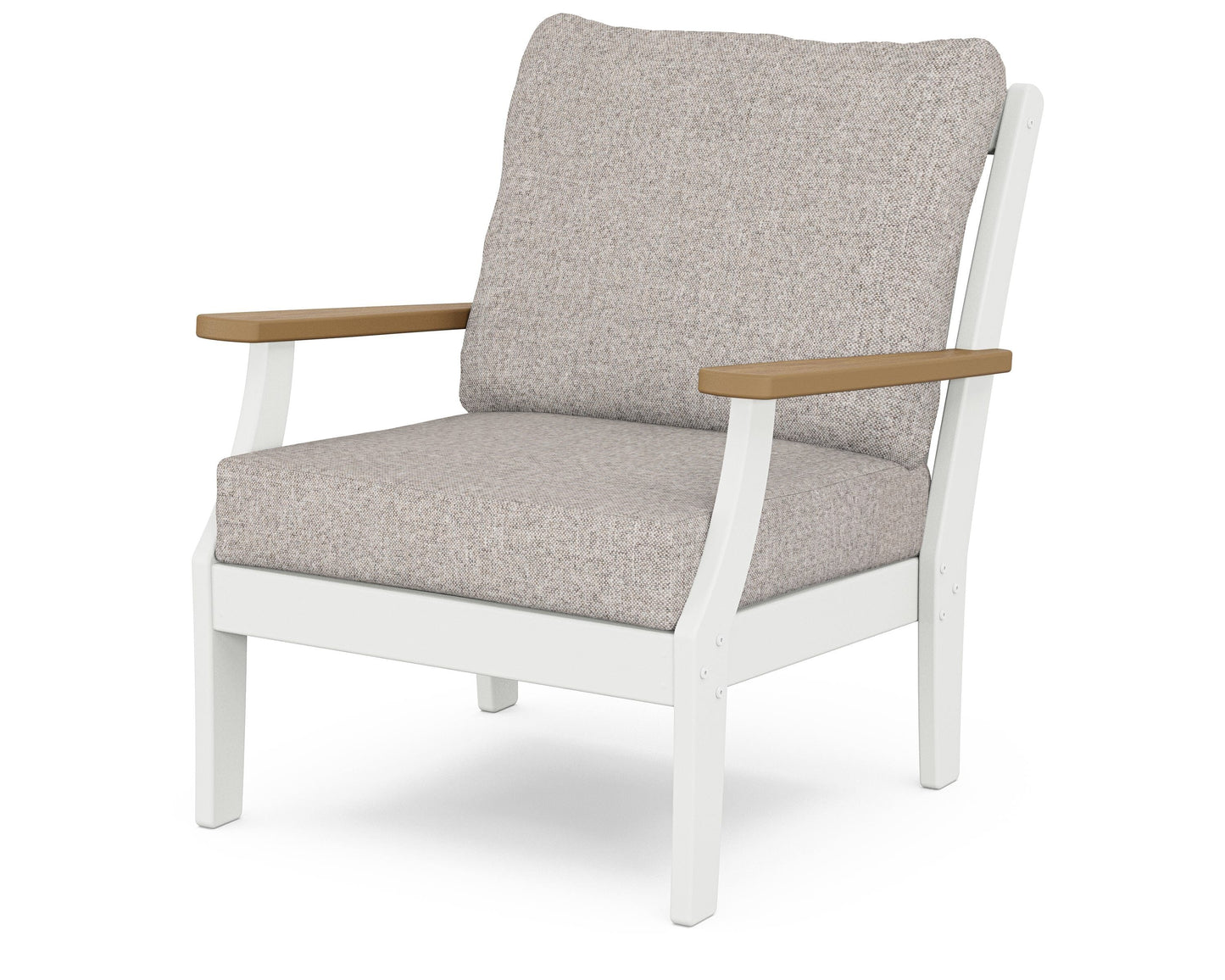 Braxton Deep Seating Chair