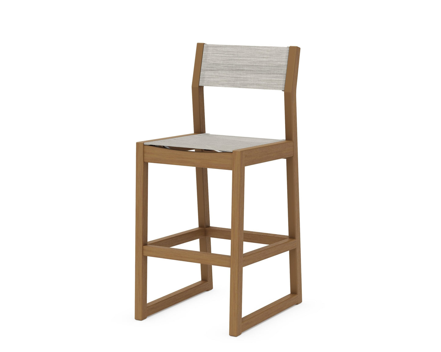 EDGE Sling Bar Side Chair