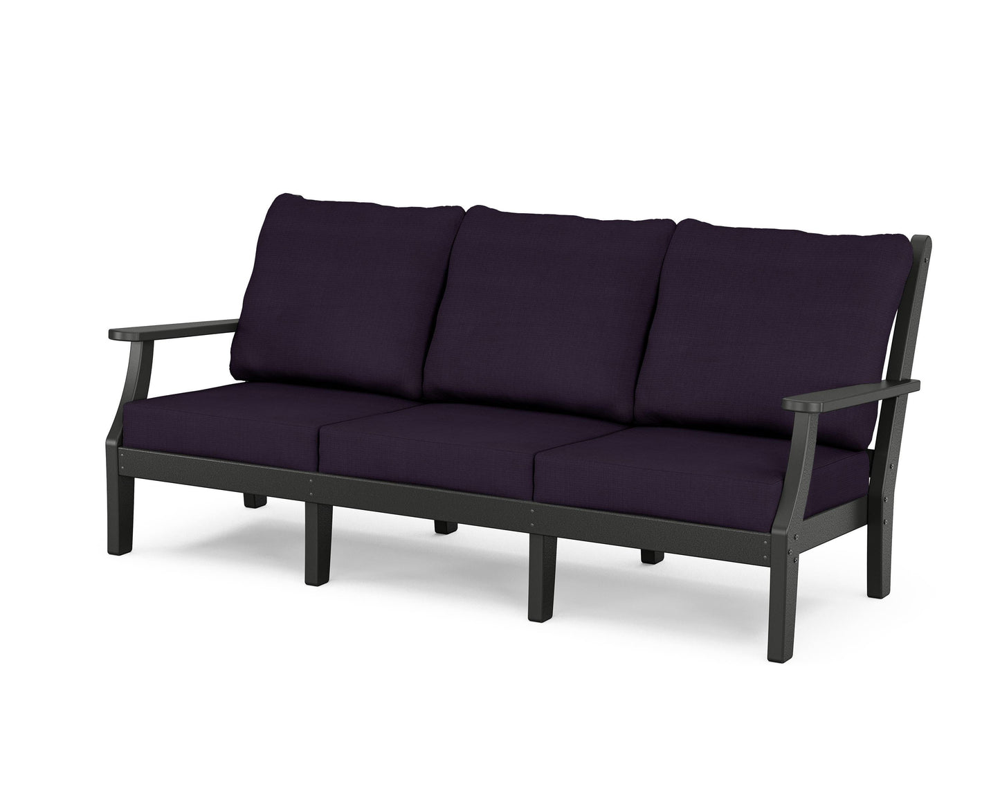 Wovendale Deep Seating Sofa