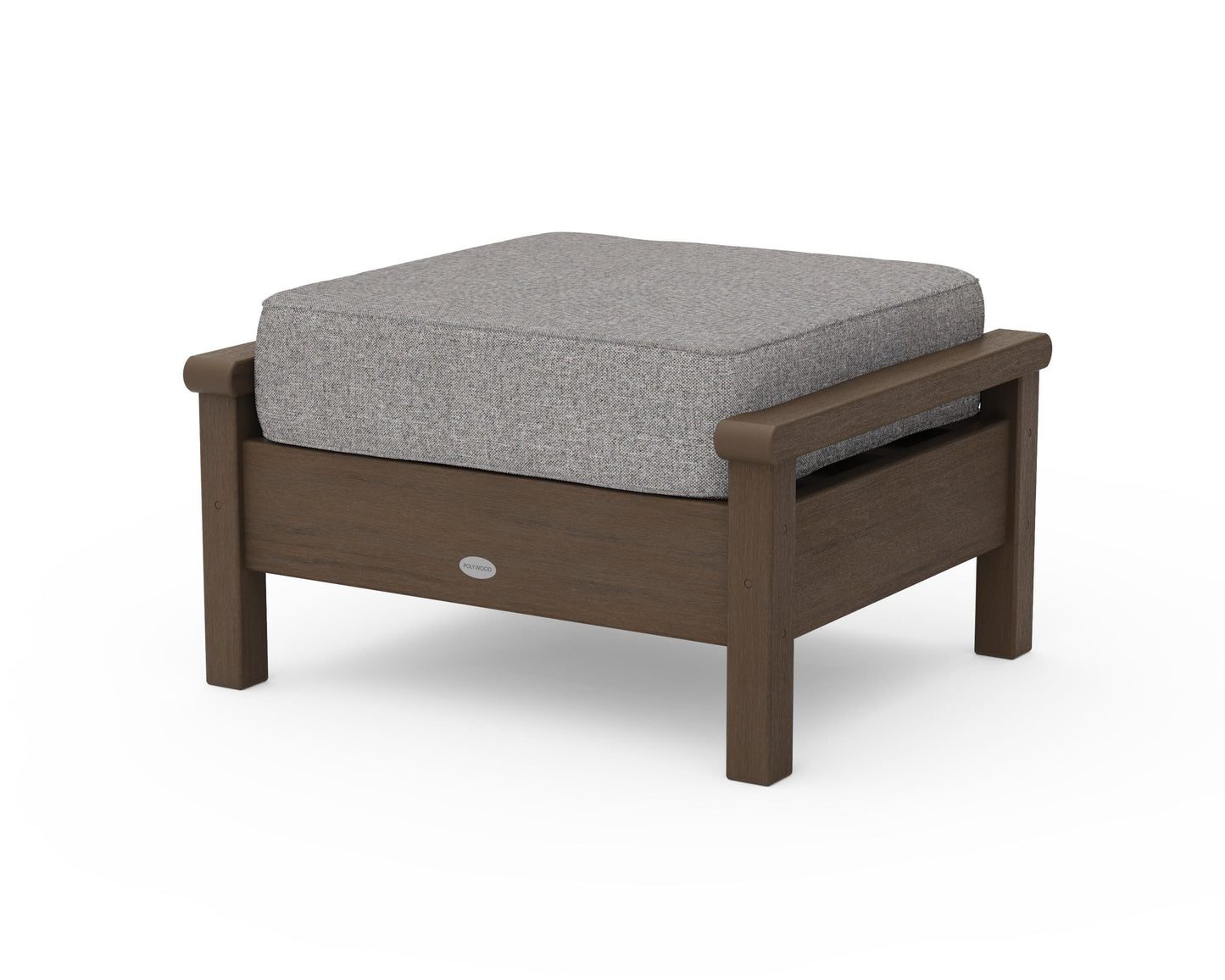 Harbour Deep Seating Ottoman