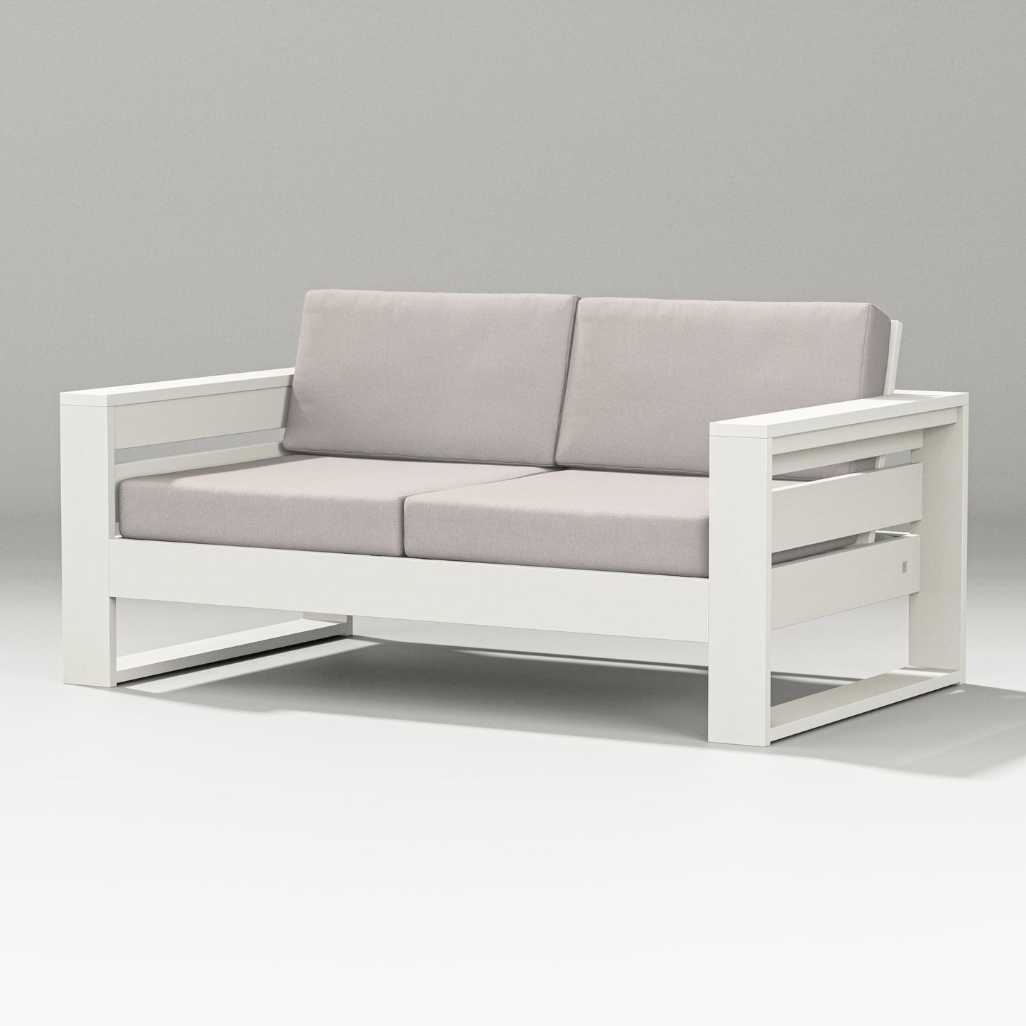 Latitude Loveseat
