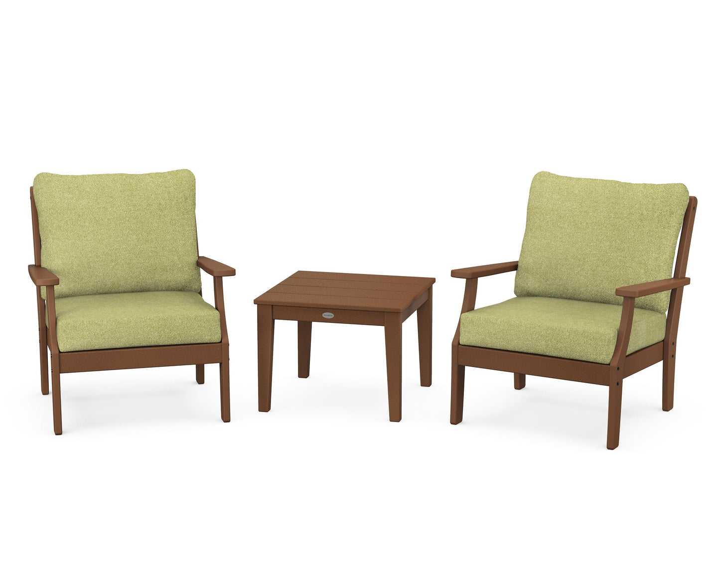 Braxton 3-Piece Deep Seating Set
