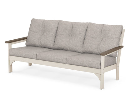 Vineyard Deep Seating Sofa