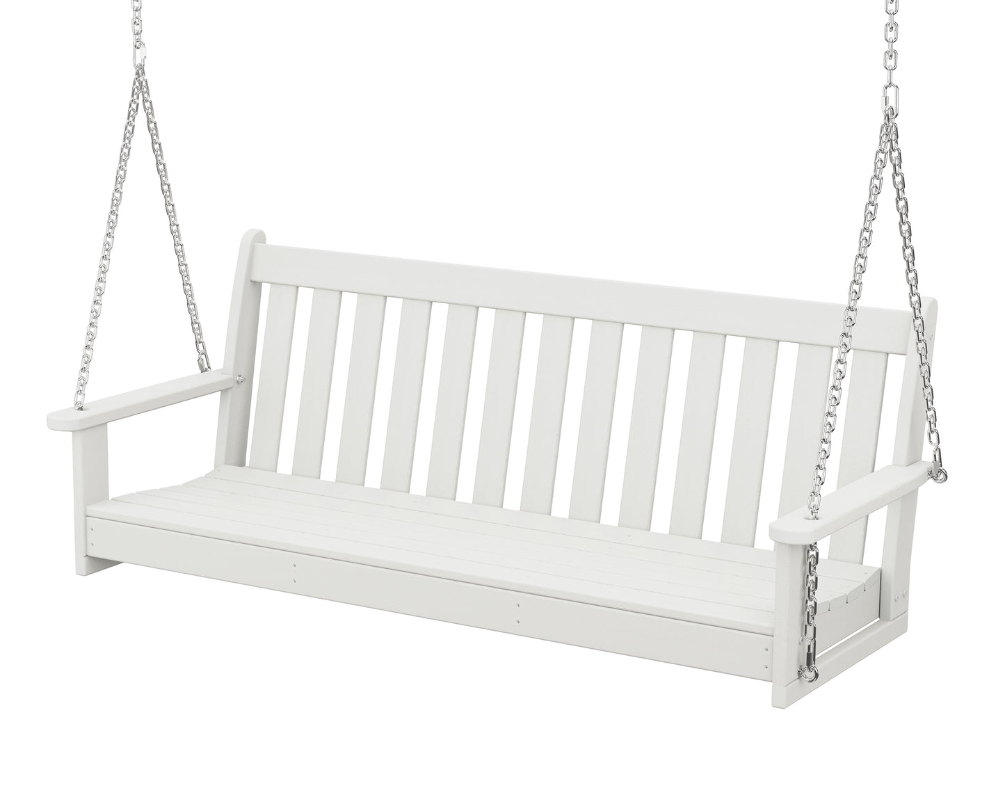 Vineyard 60" Porch Swing