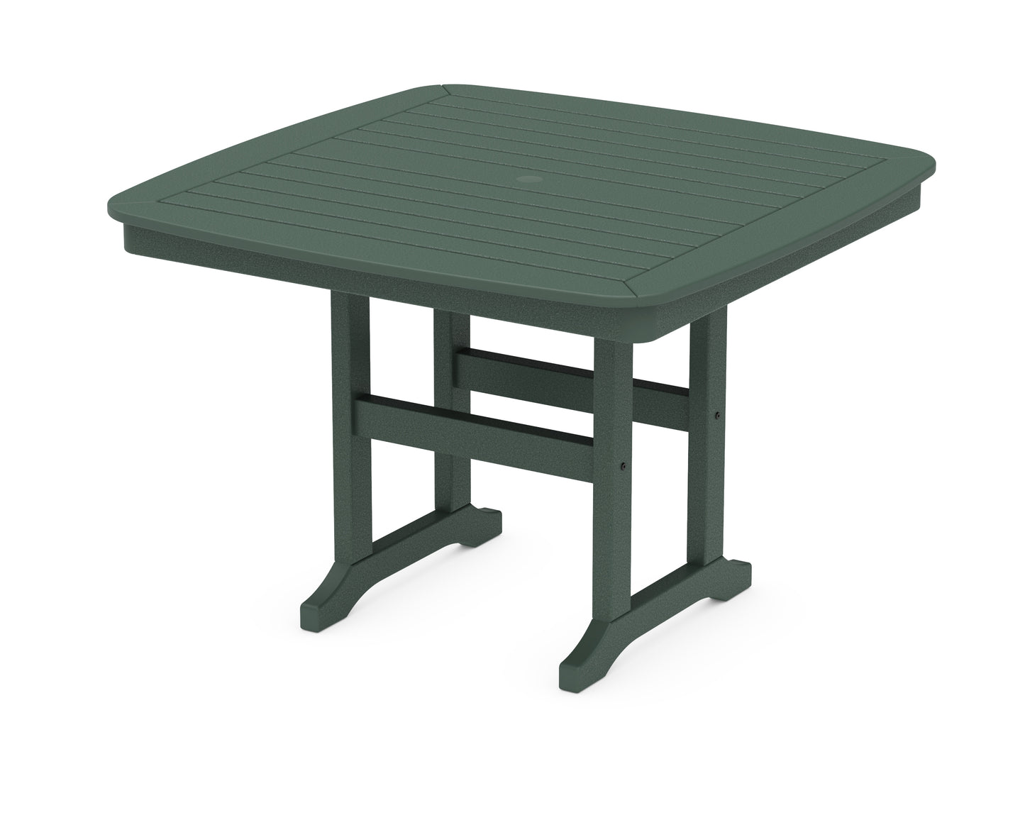 Nautical 44" Dining Table