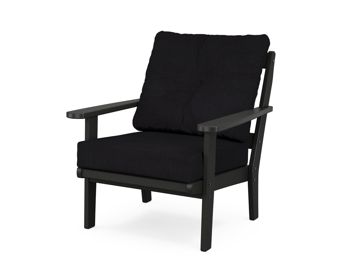 Mission Deep Seating Chair