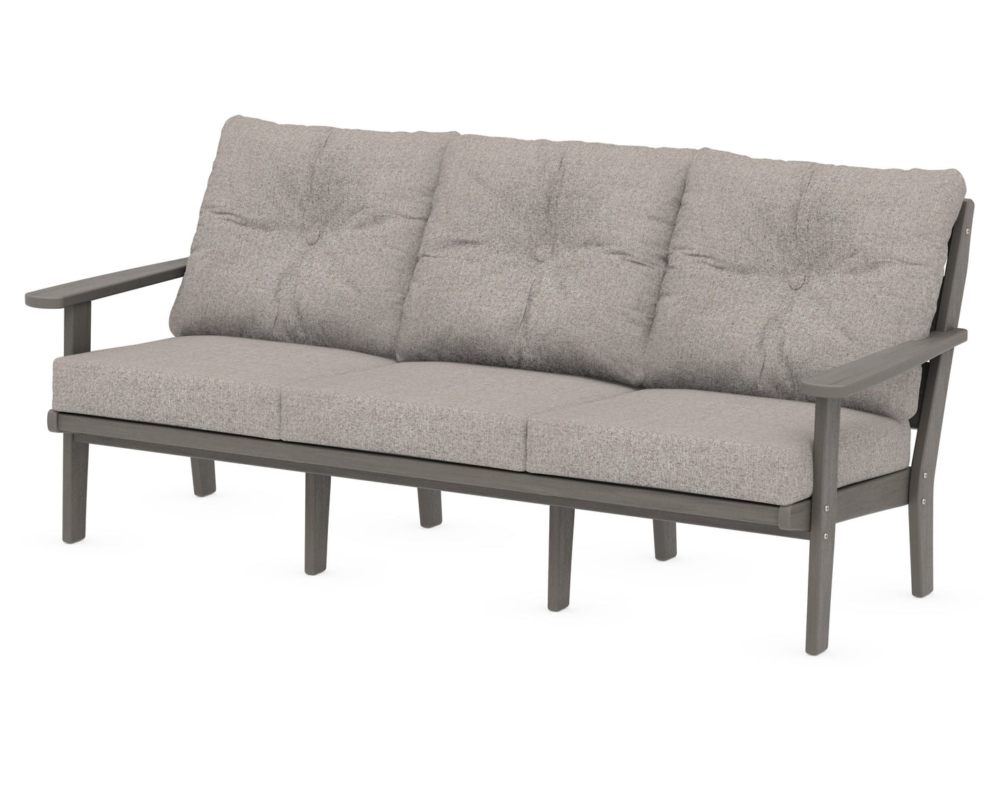 Lakeside Deep Seating Sofa