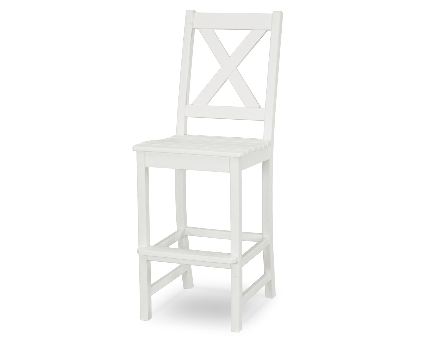 Braxton Bar Side Chair