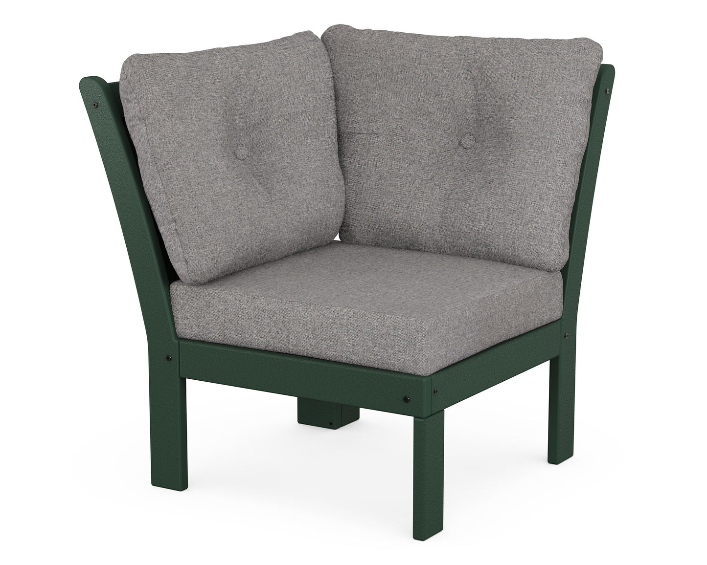 Vineyard Modular Corner Chair