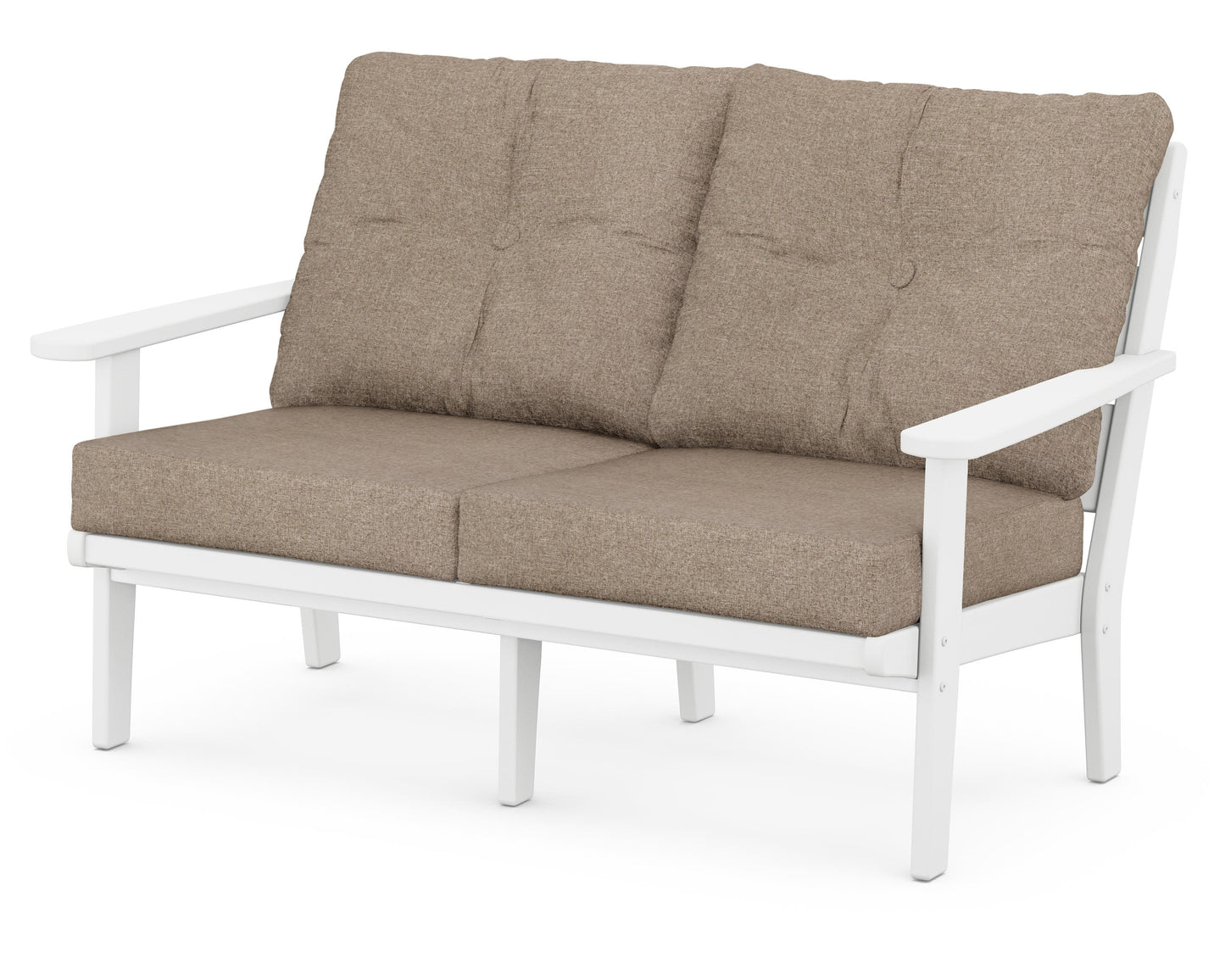 Lakeside Deep Seating Loveseat