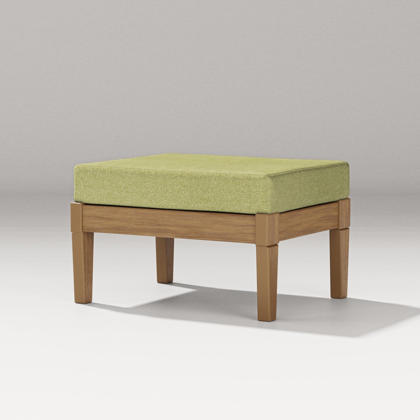 Estate Lounge Ottoman