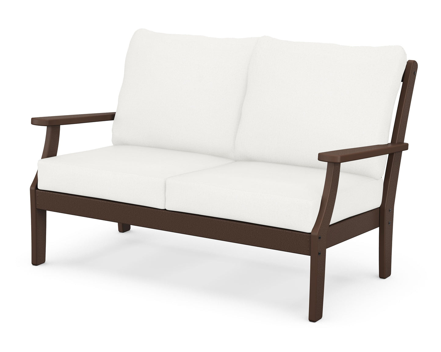 Braxton Deep Seating Loveseat
