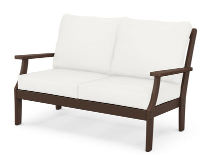 Braxton Deep Seating Loveseat