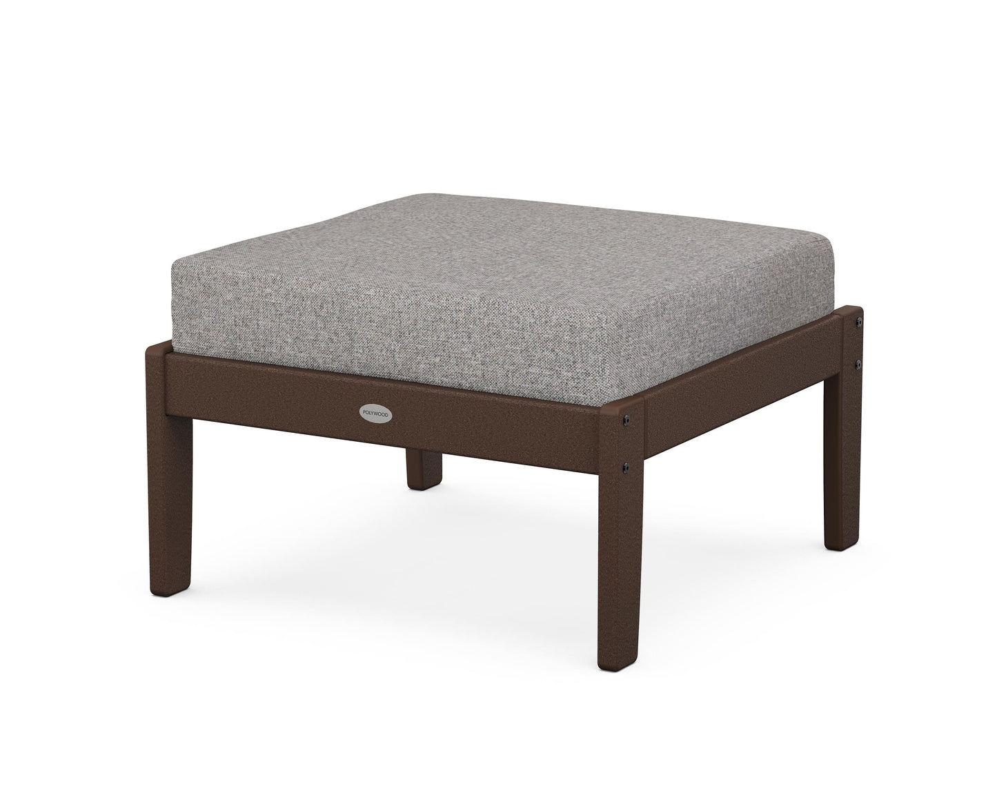 Braxton Deep Seating Ottoman