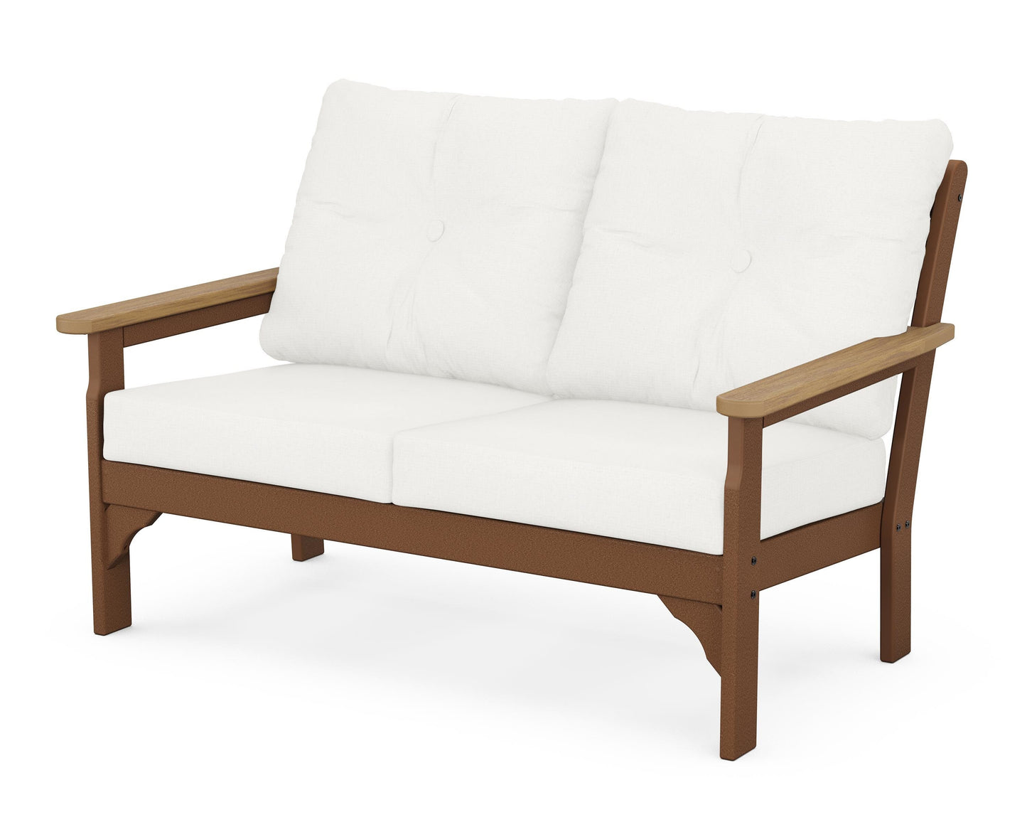 Vineyard Deep Seating Loveseat