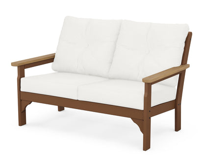Vineyard Deep Seating Loveseat