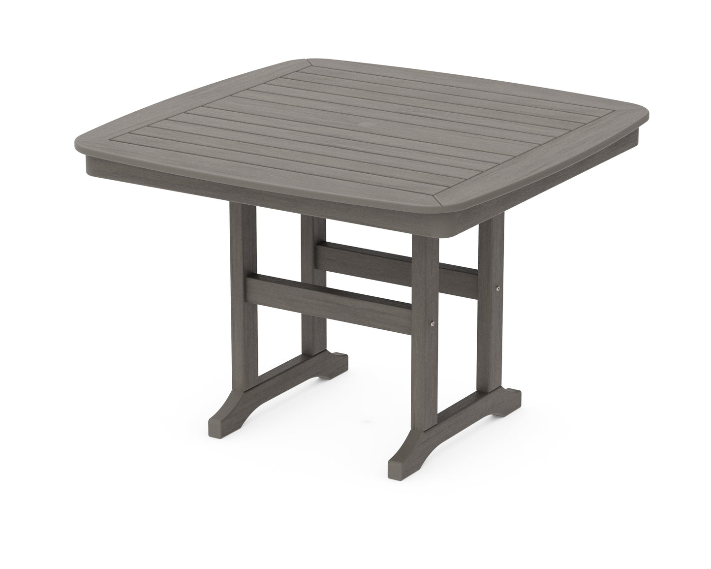 Nautical 44" Dining Table
