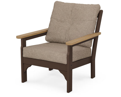 Vineyard Deep Seating Chair