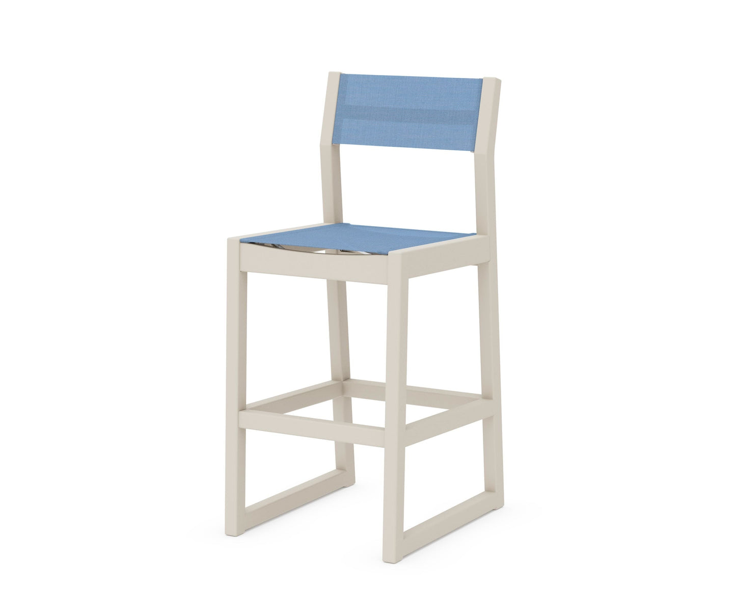 EDGE Sling Bar Side Chair