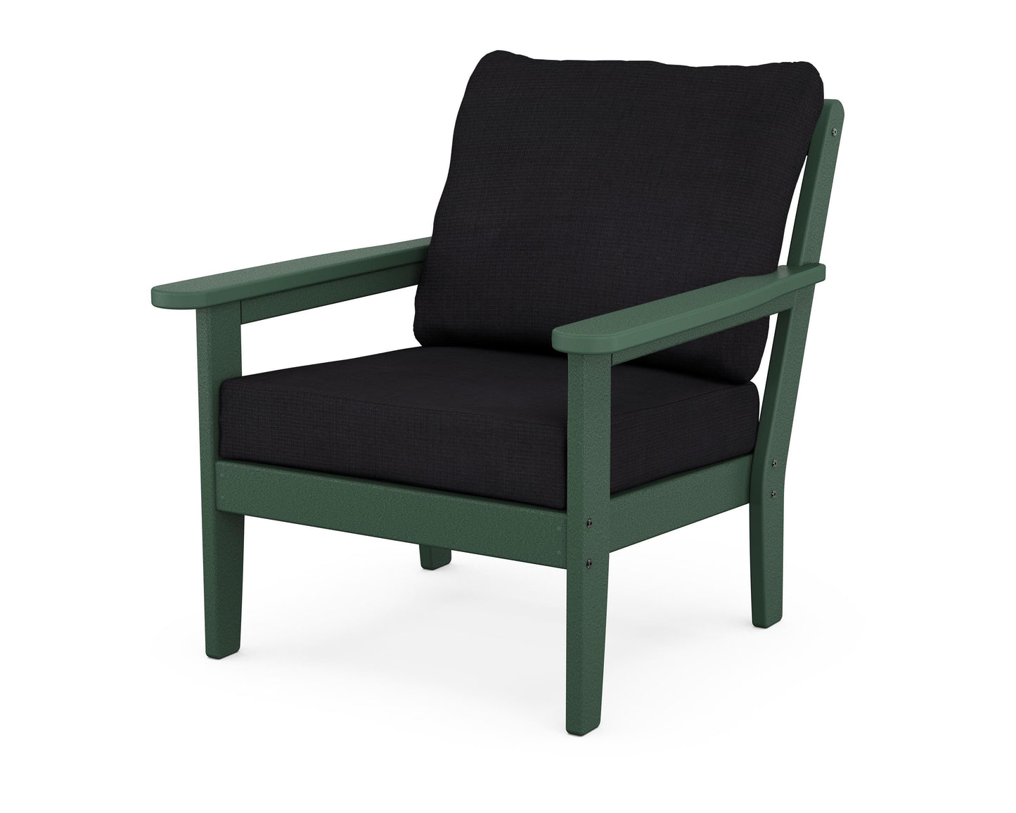 Cottage Deep Seating Chair