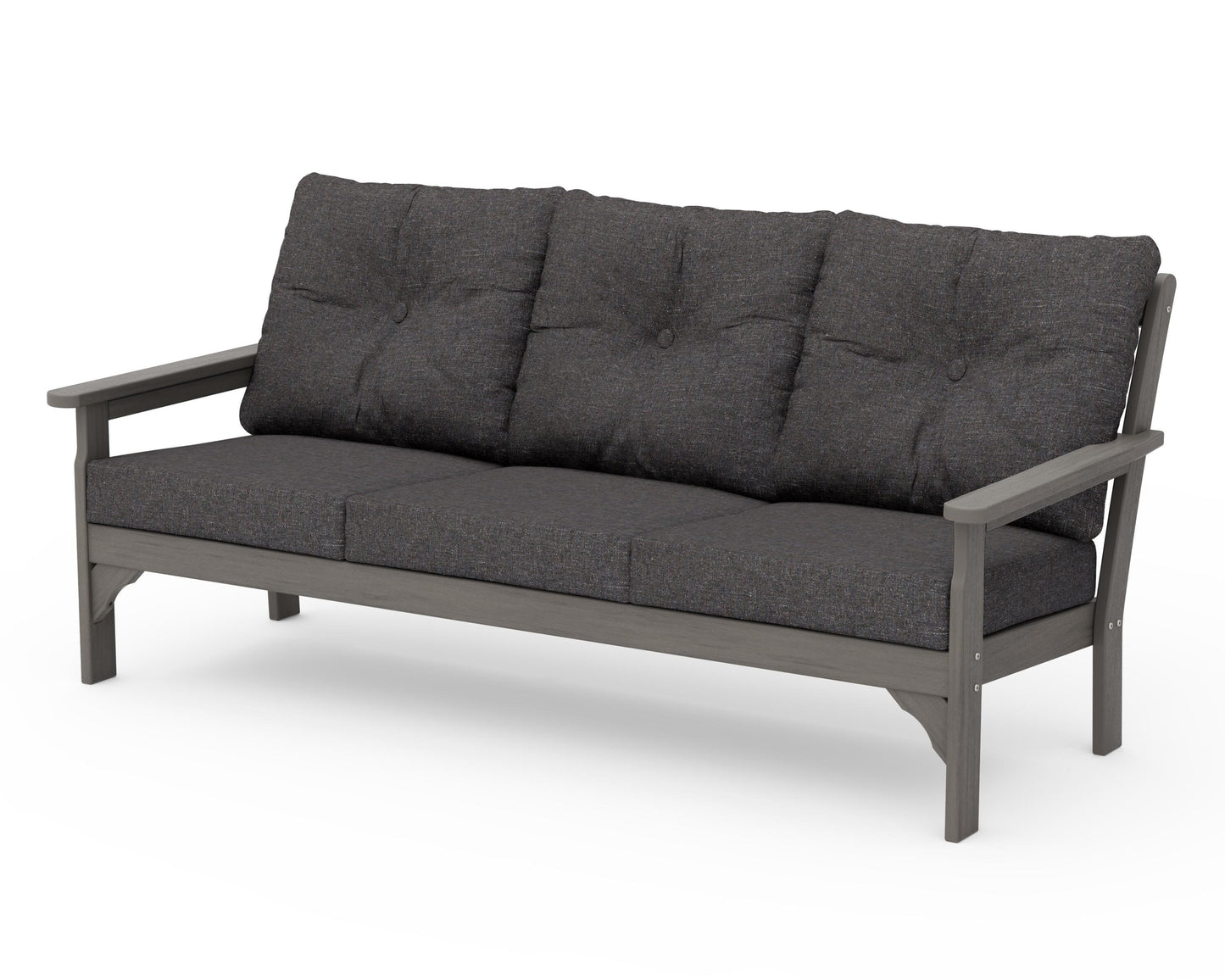 Vineyard Deep Seating Sofa