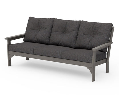 Vineyard Deep Seating Sofa