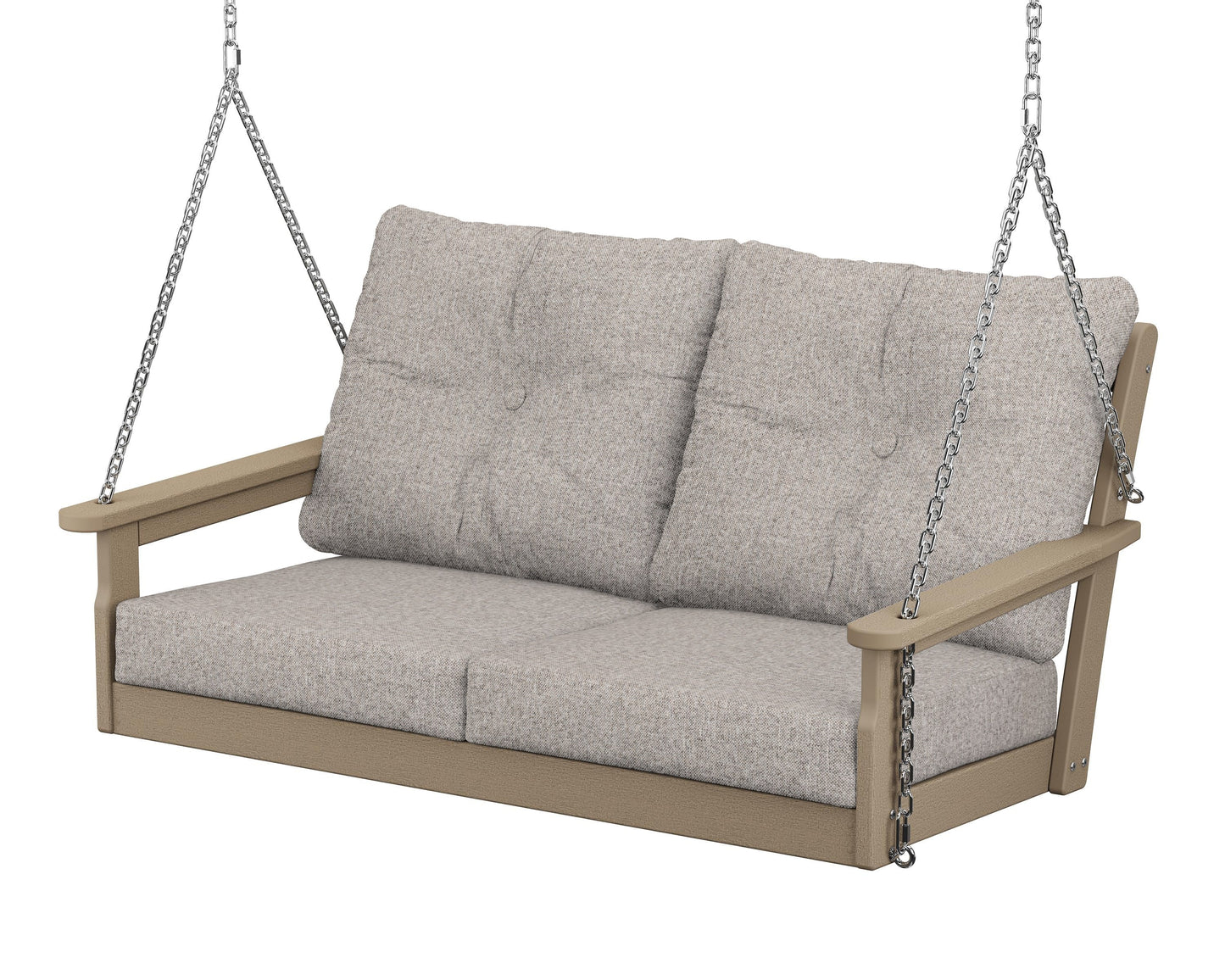 Vineyard Deep Seating Swing