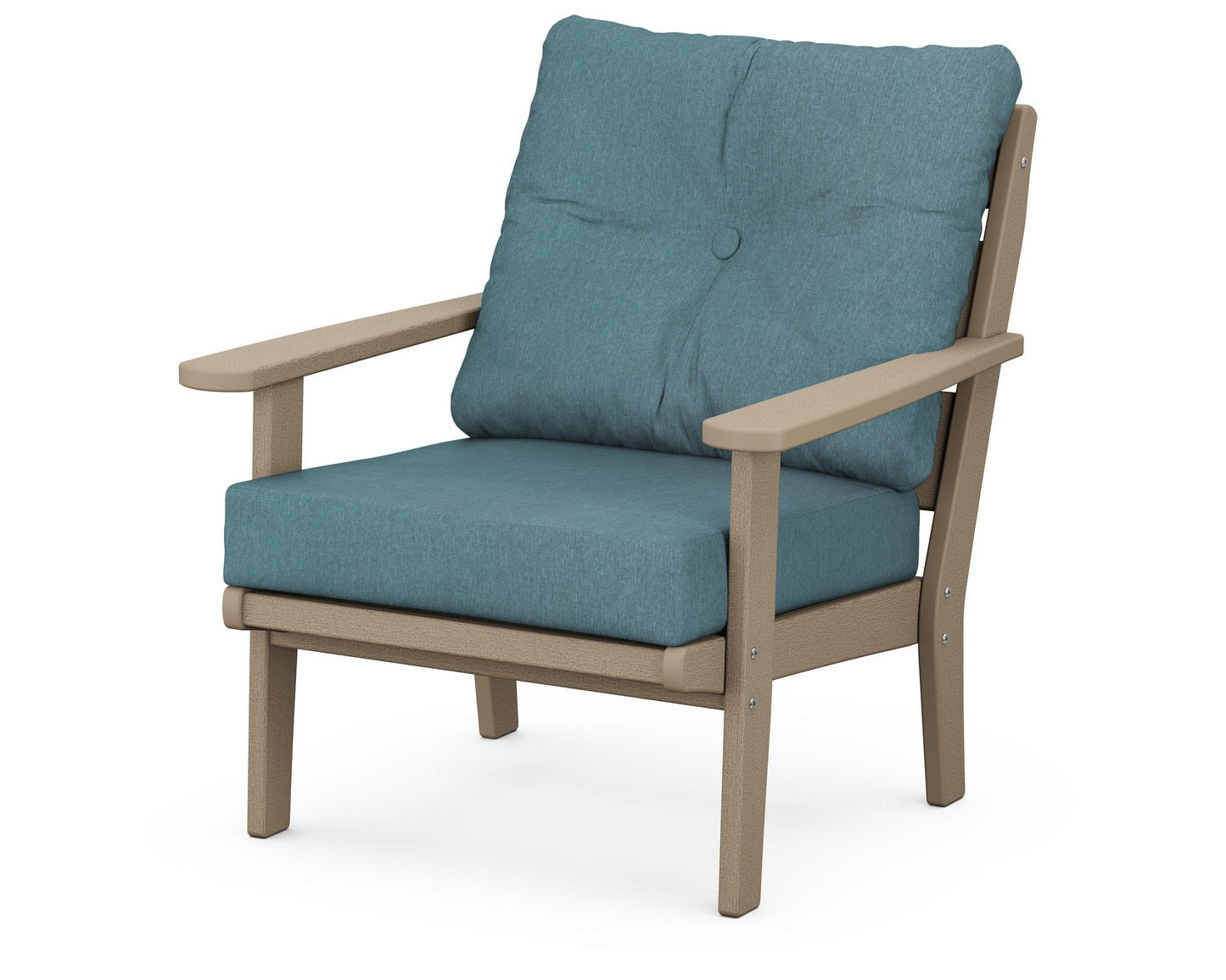 Lakeside Deep Seating Chair