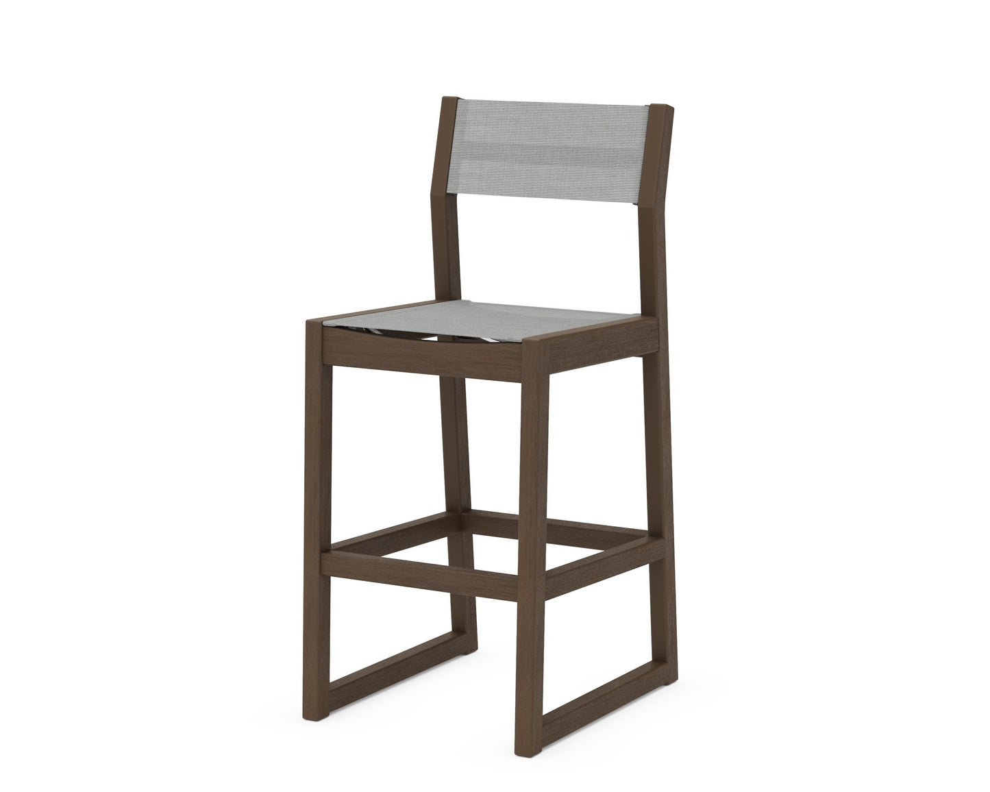 EDGE Sling Bar Side Chair