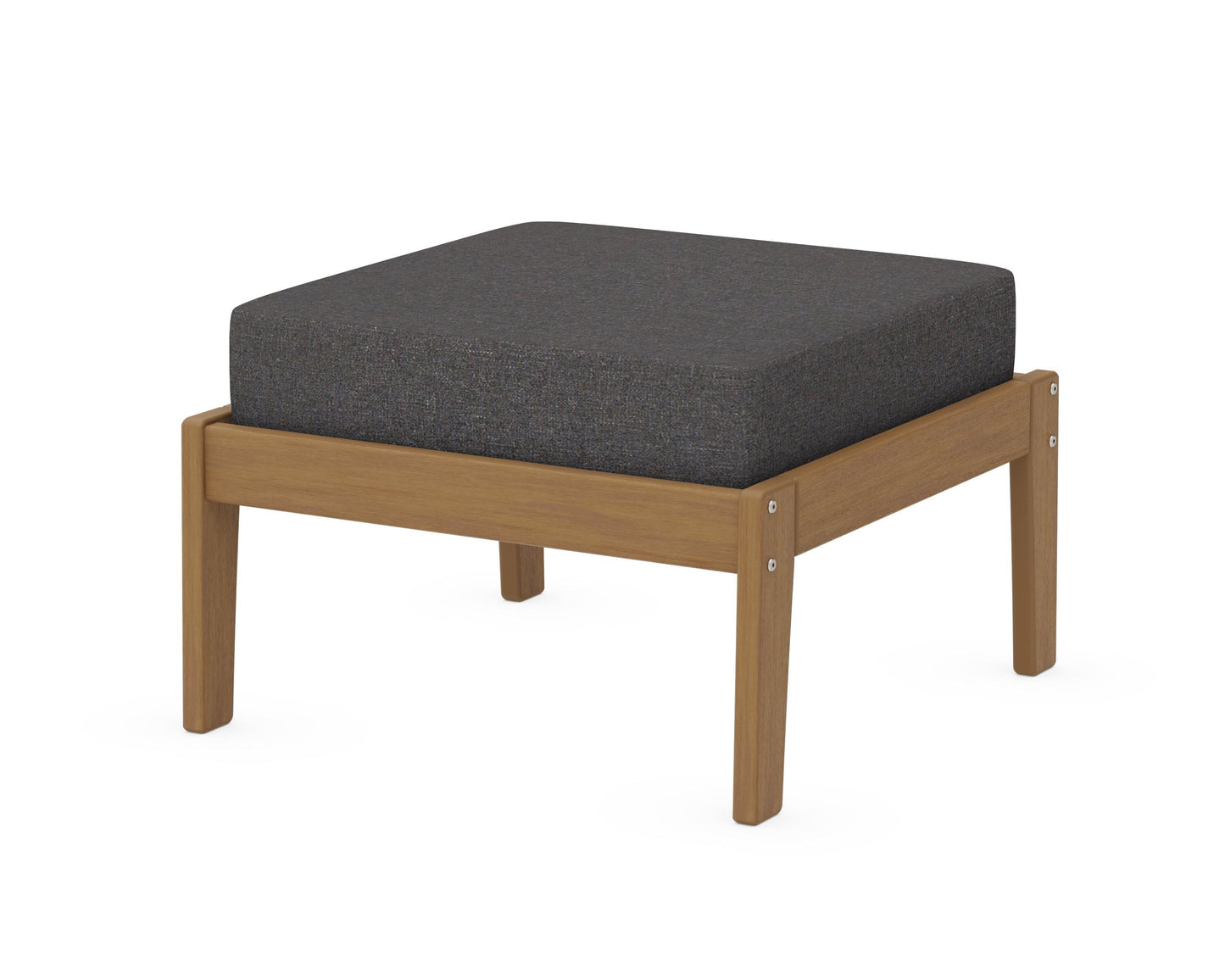 Deep Seating Ottoman