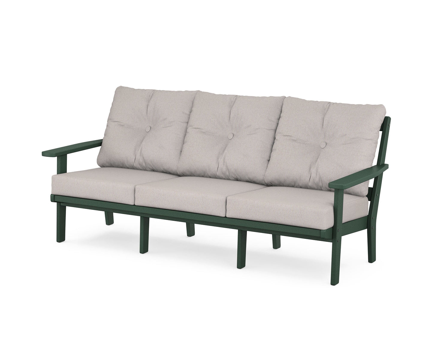 Oxford Deep Seating Sofa