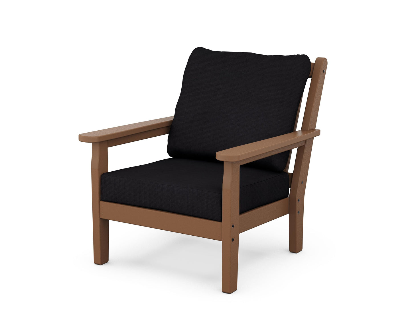 Chippendale Deep Seating Chair
