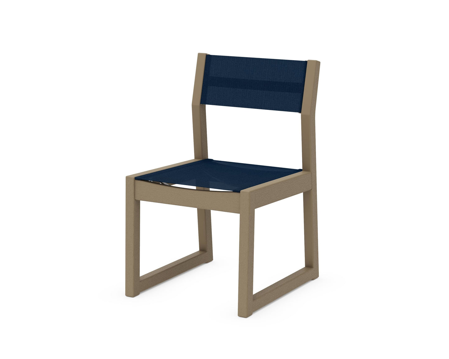 EDGE Sling Dining Side Chair