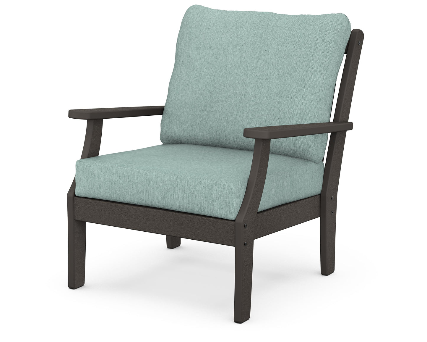 Braxton Deep Seating Chair