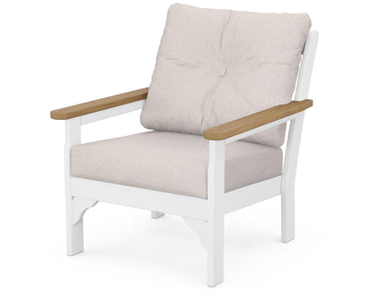Vineyard Deep Seating Chair